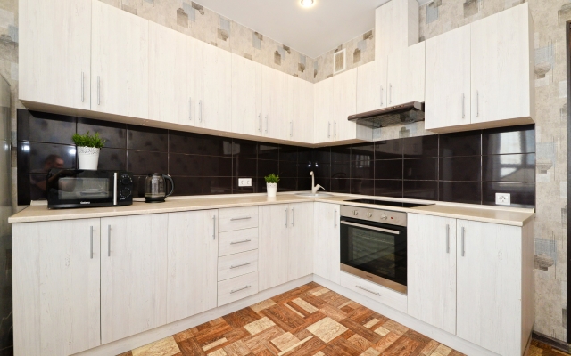 Квартира на проспекте имени В.И. Ленина 59Р