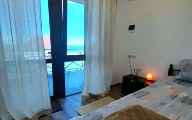 Na Reydovoy Villa