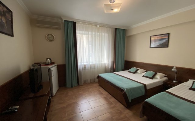 Sadko Guest House
