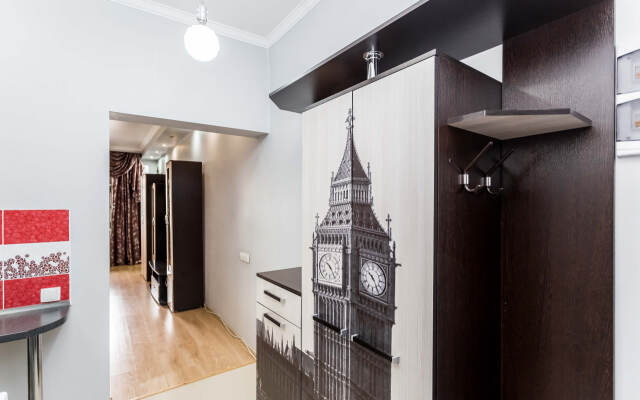 Квартира на улица Зенкова