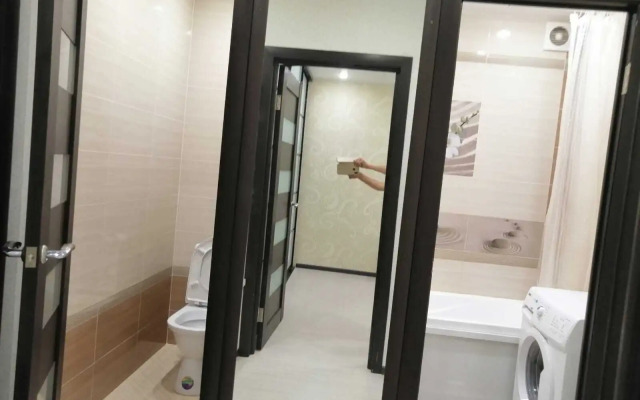 Квартира на Ул  Кадыкова 22