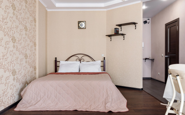 Квартира в Самом Сердце Южной столицы