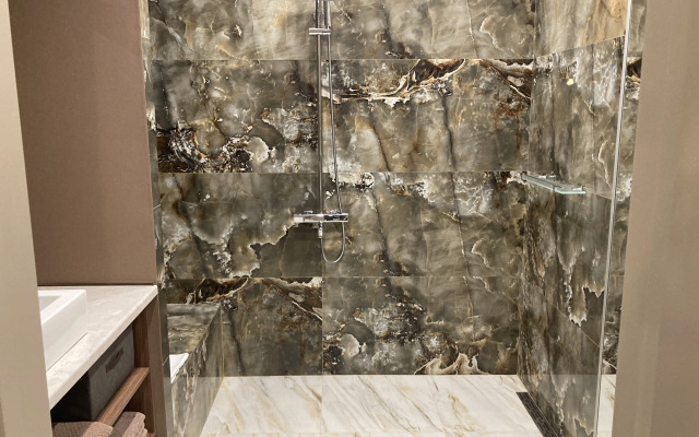 Апартаменты Уютные дизайнерские в историческом центре Рыбинска