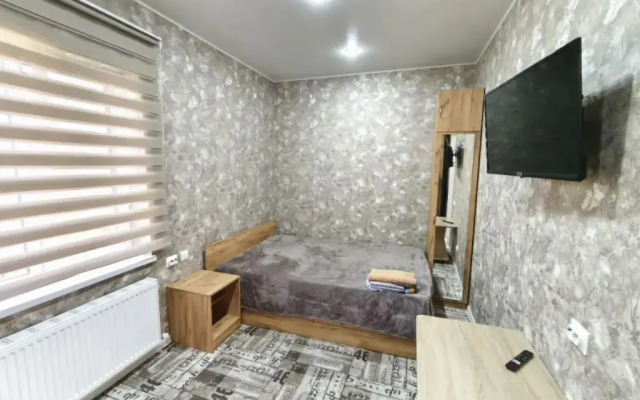 Квартира уютная двухкомнатная на 50 Лет Октября