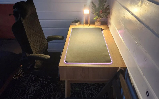 Гостевой дом DreamHouse