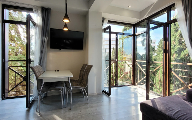 Квартира на улице Кирова, 28 А