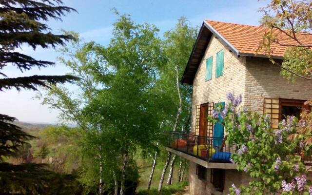 Vidmar Guest House