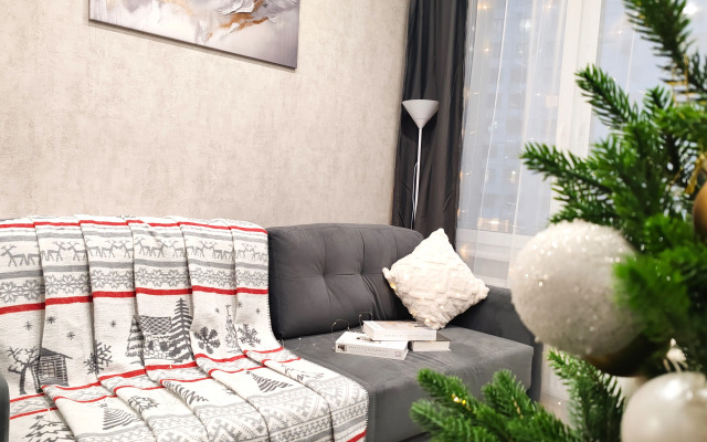 Квартира Шикарная люксовая