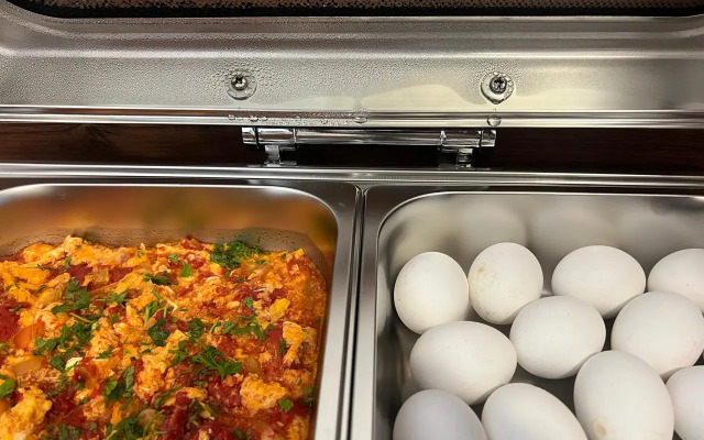 Отель Horizon Yerevan