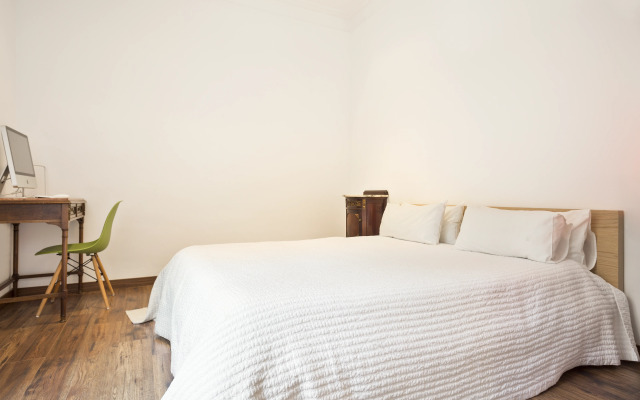 Апартаменты Thesuites Barcelona