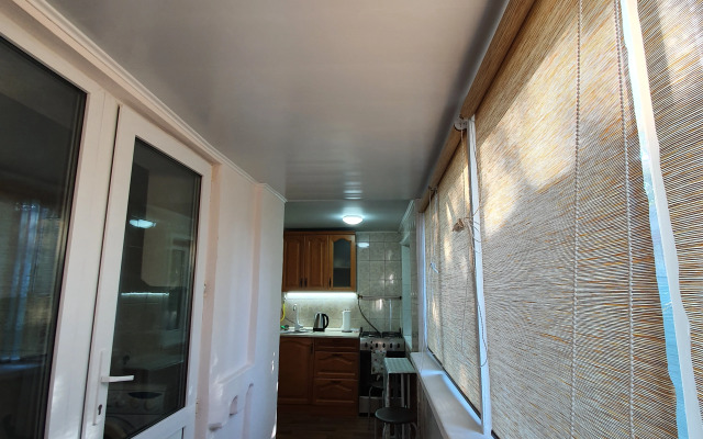 Частный дом 40 м2