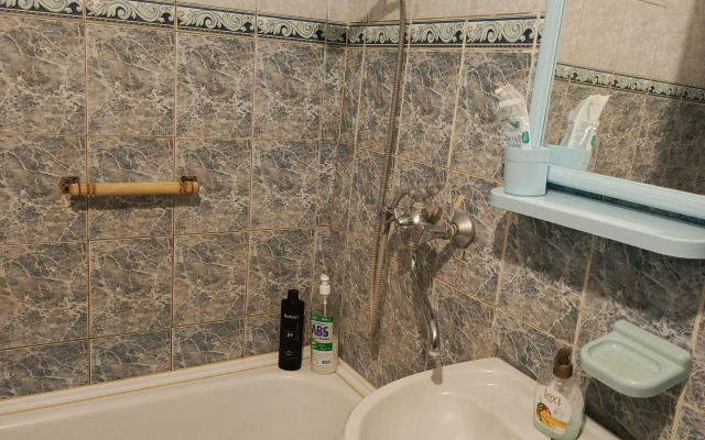 Квартира у Натальи