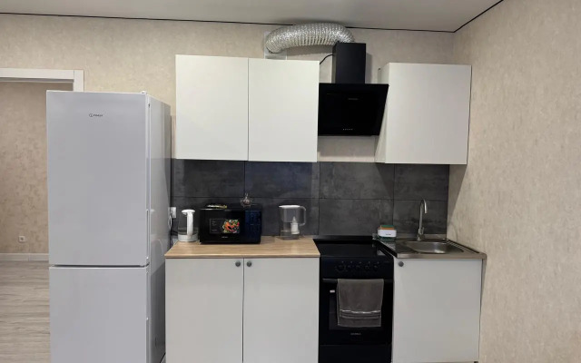 Studiya Zhk Sokol Apartments