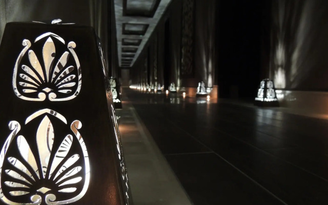 Venüs Termal Butik Otel