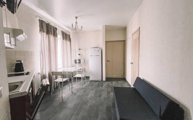 Квартира Просторная