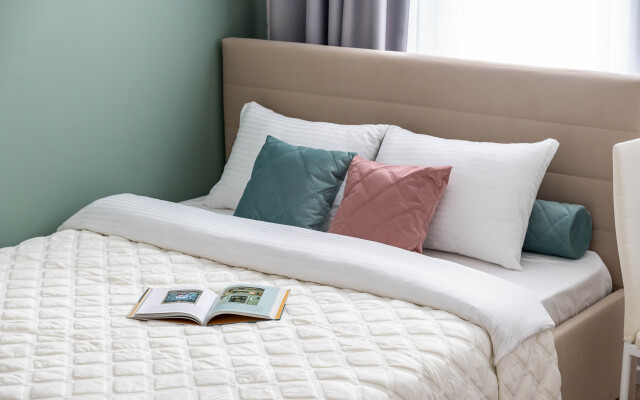 Апартаменты Beautiful apartaments 4 You +