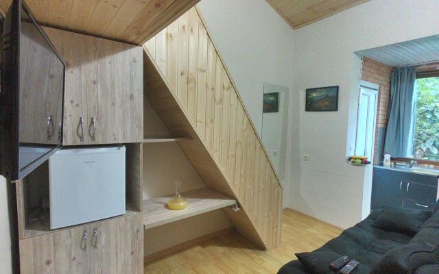 Tour Inn Tbilisi Guest House