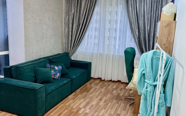 Апартаменты Sweet Home Apart