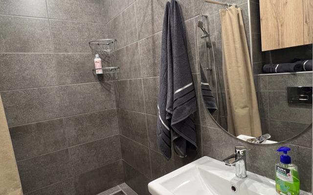 Квартира в новом доме