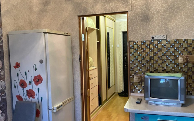 Na Solnechnoy Flat