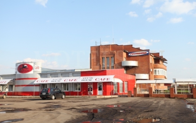 Гостевой дом Нур