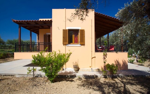 Afroditi Villa