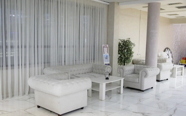 Turist Hotel