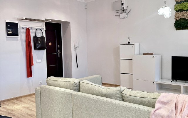 Квартира Армерилиз на Набережной