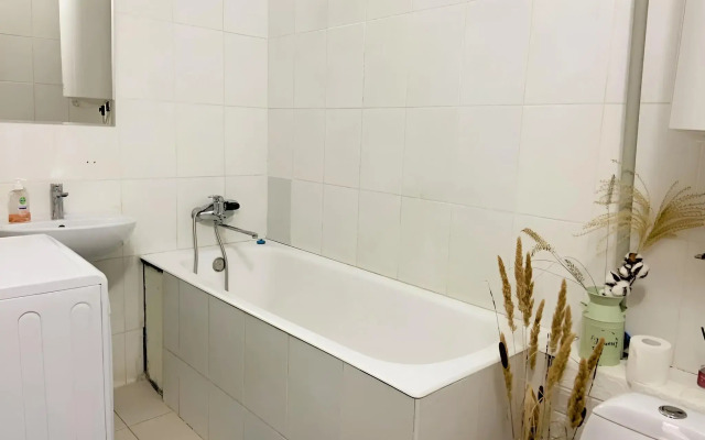 Квартира на улице Постовая 8