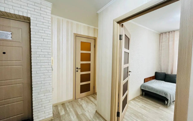 Trekhkomnatnye Apartments