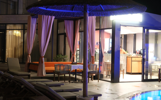 Costa Brava Hotel