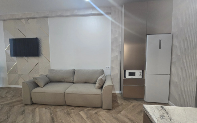 Квартира на улице Пляж Омега 39с1