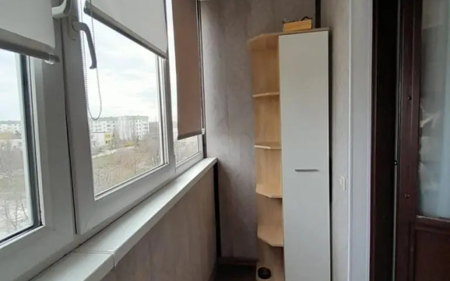 Квартира на улице Валентины Терешковой