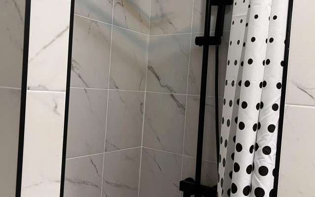 V Tsente Goroda Flat