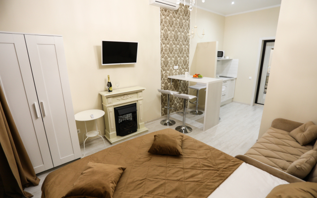 Апартаменты 1 Невский Проспект 81