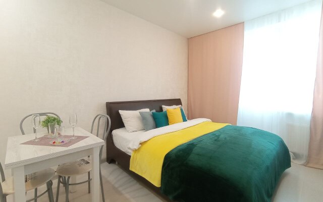 Live-In-Comfort Na Vysotnoy 9-17 Flat