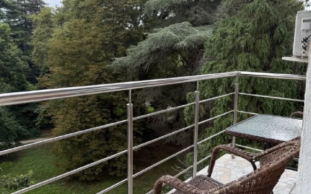 Квартира в Сириусе возле моря