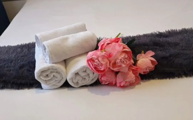 Квартира на Большой Воскресенской 1