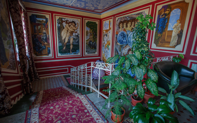 Selivanov Hotel