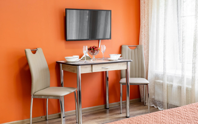 Апартаменты Атмосфера 4