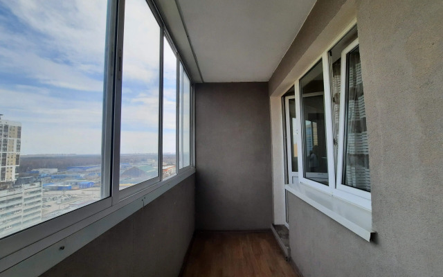 The Loft Nosovihinskoe shosse 27 Apartments