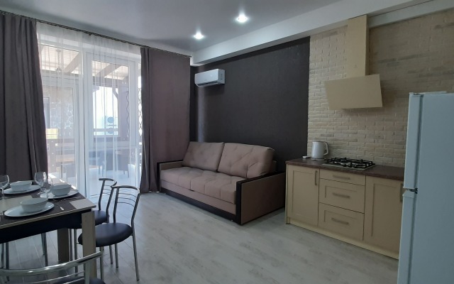Apartments Mandarin Park 6