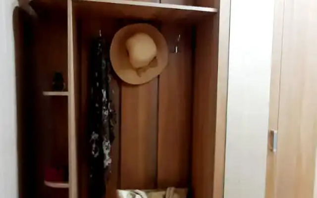 Квартира на Чайковского 14