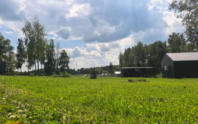 Бунгало МестоКлёва