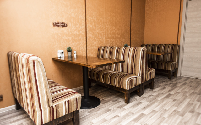 Хостел Купеческий дворъ