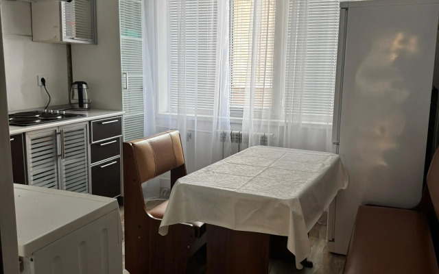 Квартира Двушка у моря