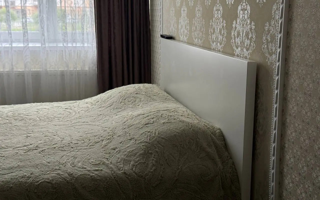Klenovy Dvorik Flat