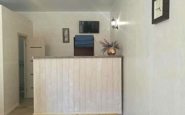 Жилое помещение на Средней