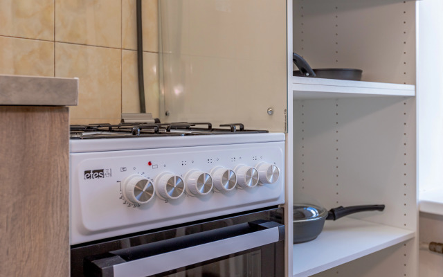 Мебелированные комнаты Globus Apart с Общими Удобствами на Блохина