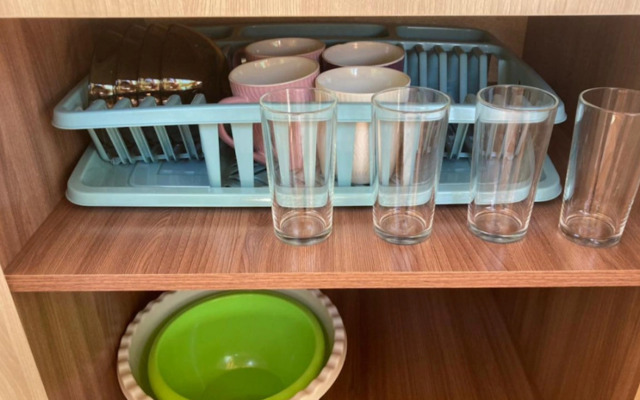 Частный Дом на Улице Ключевая 58